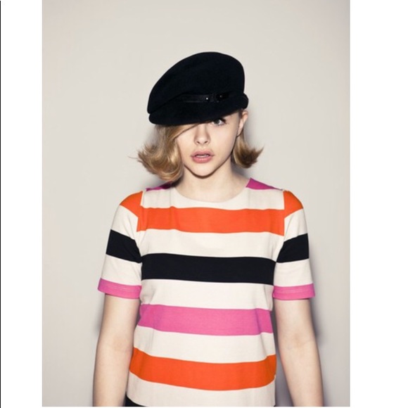 H&M Striped Dress - Picture 8 of 8